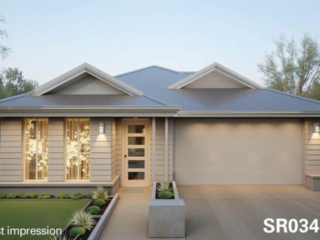 PRICES INCLUDE COMPLIANCE TO ACCESSIBILITY AND ENERGY EFFICIENCY REQUIREMENTS OF THE LATEST NATIONAL CONSTRUCTION CODE