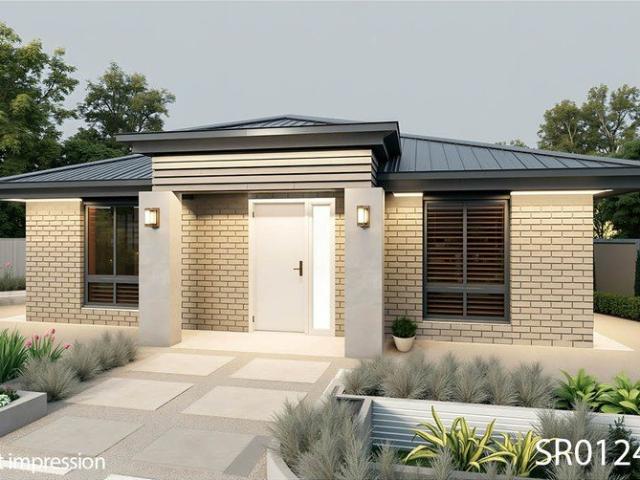 PRICES INCLUDE COMPLIANCE TO ACCESSIBILITY AND ENERGY EFFICIENCY REQUIREMENTS OF THE LATEST NATIONAL CONSTRUCTION CODE