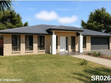 PRICES INCLUDE COMPLIANCE TO ACCESSIBILITY AND ENERGY EFFICIENCY REQUIREMENTS OF THE LATEST NATIONAL CONSTRUCTION CODE