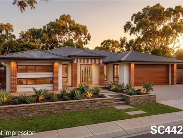 PRICES INCLUDE COMPLIANCE TO ACCESSIBILITY AND ENERGY EFFICIENCY REQUIREMENTS OF THE LATEST NATIONAL CONSTRUCTION CODE