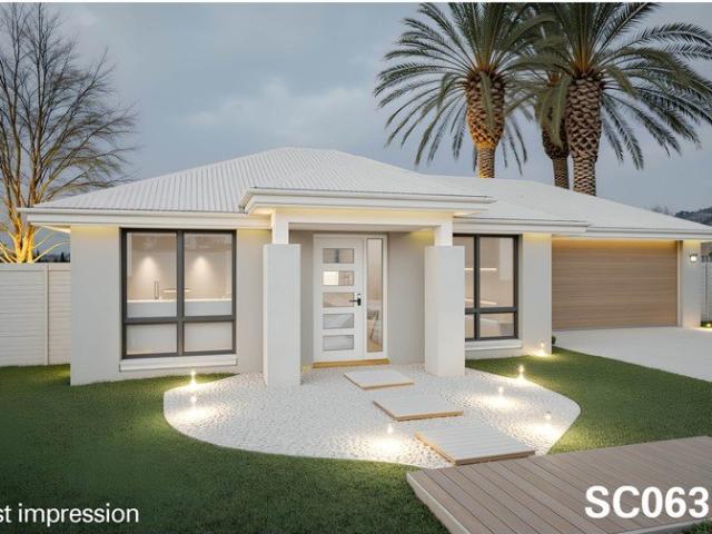 PRICES INCLUDE COMPLIANCE TO ACCESSIBILITY AND ENERGY EFFICIENCY REQUIREMENTS OF THE LATEST NATIONAL CONSTRUCTION CODE