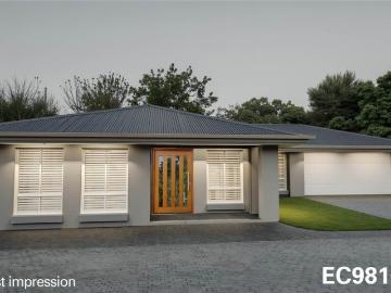 PRICES INCLUDE COMPLIANCE TO ACCESSIBILITY AND ENERGY EFFICIENCY REQUIREMENTS OF THE LATEST NATIONAL CONSTRUCTION CODE