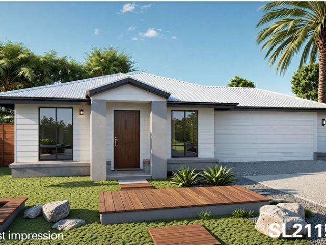 PRICES INCLUDE COMPLIANCE TO ACCESSIBILITY AND ENERGY EFFICIENCY REQUIREMENTS OF THE LATEST NATIONAL CONSTRUCTION CODE