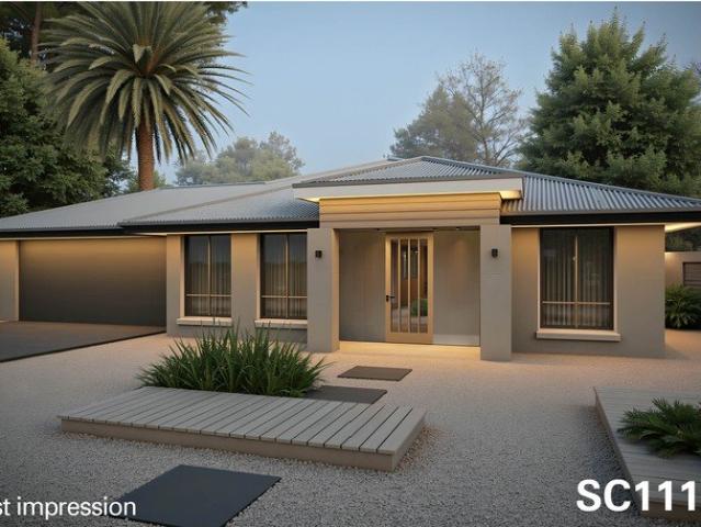 PRICES INCLUDE COMPLIANCE TO ACCESSIBILITY AND ENERGY EFFICIENCY REQUIREMENTS OF THE LATEST NATIONAL CONSTRUCTION CODE