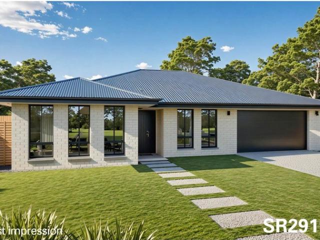 PRICES INCLUDE COMPLIANCE TO ACCESSIBILITY AND ENERGY EFFICIENCY REQUIREMENTS OF THE LATEST NATIONAL CONSTRUCTION CODE