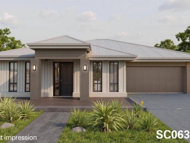 PRICES INCLUDE COMPLIANCE TO ACCESSIBILITY AND ENERGY EFFICIENCY REQUIREMENTS OF THE LATEST NATIONAL CONSTRUCTION CODE