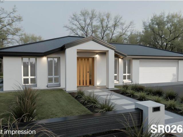 PRICES INCLUDE COMPLIANCE TO ACCESSIBILITY AND ENERGY EFFICIENCY REQUIREMENTS OF THE LATEST NATIONAL CONSTRUCTION CODE