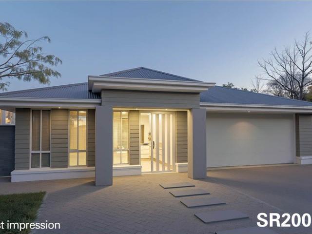 PRICES INCLUDE COMPLIANCE TO ACCESSIBILITY AND ENERGY EFFICIENCY REQUIREMENTS OF THE LATEST NATIONAL CONSTRUCTION CODE