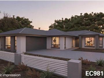 PRICES INCLUDE COMPLIANCE TO ACCESSIBILITY AND ENERGY EFFICIENCY REQUIREMENTS OF THE LATEST NATIONAL CONSTRUCTION CODE