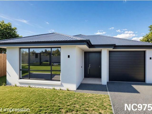 PRICES INCLUDE COMPLIANCE TO ACCESSIBILITY AND ENERGY EFFICIENCY REQUIREMENTS OF THE LATEST NATIONAL CONSTRUCTION CODE