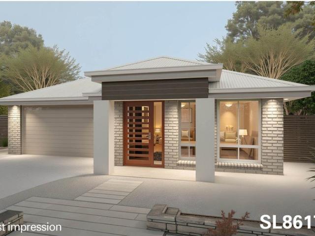 PRICES INCLUDE COMPLIANCE TO ACCESSIBILITY AND ENERGY EFFICIENCY REQUIREMENTS OF THE LATEST NATIONAL CONSTRUCTION CODE