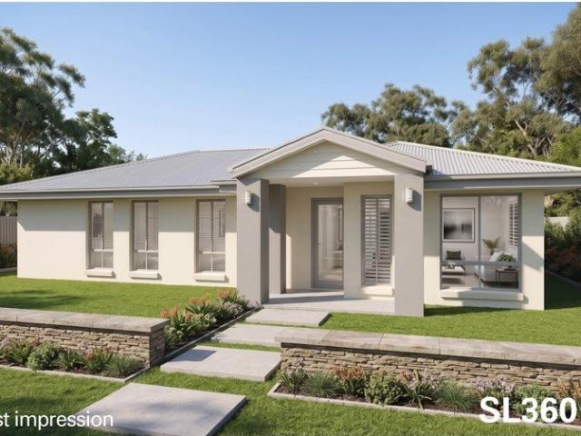 PRICES INCLUDE COMPLIANCE TO ACCESSIBILITY AND ENERGY EFFICIENCY REQUIREMENTS OF THE LATEST NATIONAL CONSTRUCTION CODE