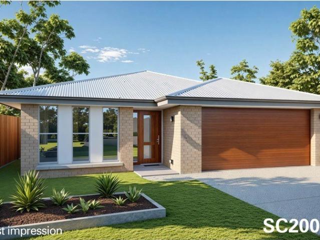 PRICES INCLUDE COMPLIANCE TO ACCESSIBILITY AND ENERGY EFFICIENCY REQUIREMENTS OF THE LATEST NATIONAL CONSTRUCTION CODE