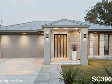 PRICES INCLUDE COMPLIANCE TO ACCESSIBILITY AND ENERGY EFFICIENCY REQUIREMENTS OF THE LATEST NATIONAL CONSTRUCTION CODE