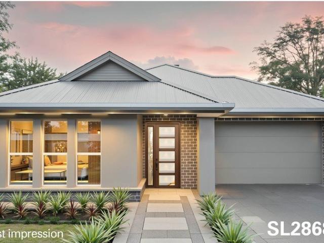 PRICES INCLUDE COMPLIANCE TO ACCESSIBILITY AND ENERGY EFFICIENCY REQUIREMENTS OF THE LATEST NATIONAL CONSTRUCTION CODE