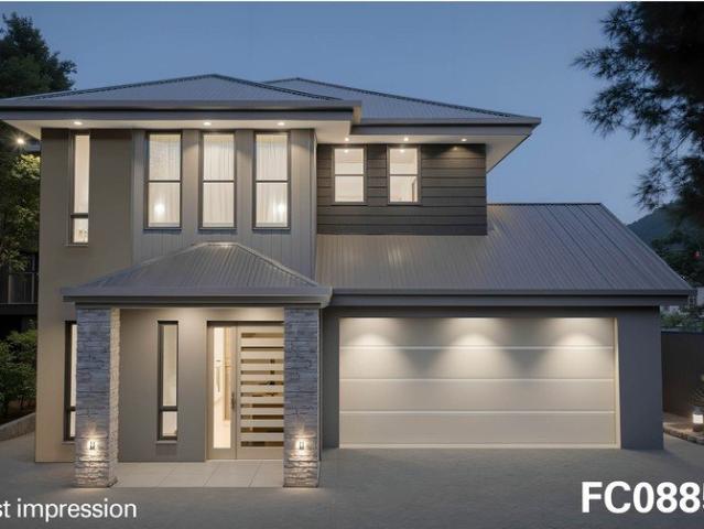 PRICES INCLUDE COMPLIANCE TO ACCESSIBILITY AND ENERGY EFFICIENCY REQUIREMENTS OF THE LATEST NATIONAL CONSTRUCTION CODE
