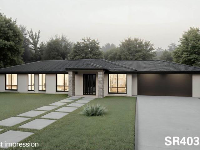 PRICES INCLUDE COMPLIANCE TO ACCESSIBILITY AND ENERGY EFFICIENCY REQUIREMENTS OF THE LATEST NATIONAL CONSTRUCTION CODE