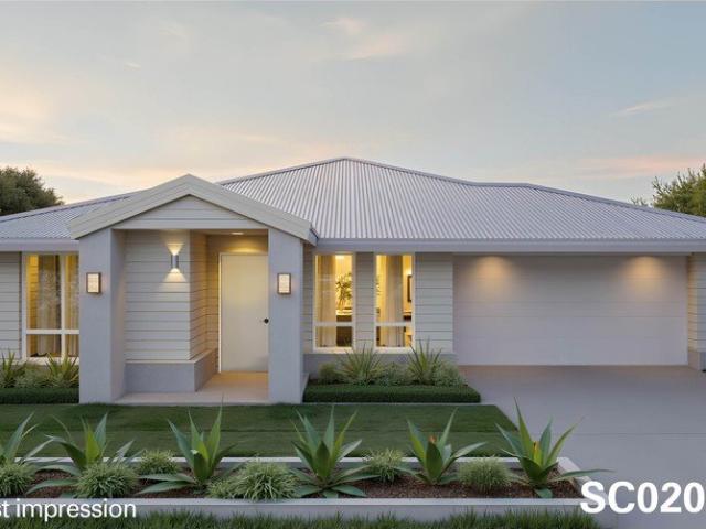 PRICES INCLUDE COMPLIANCE TO ACCESSIBILITY AND ENERGY EFFICIENCY REQUIREMENTS OF THE LATEST NATIONAL CONSTRUCTION CODE