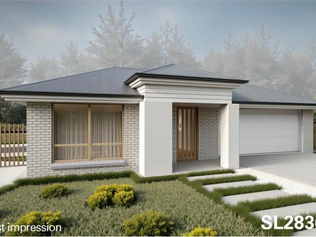 PRICES INCLUDE COMPLIANCE TO ACCESSIBILITY AND ENERGY EFFICIENCY REQUIREMENTS OF THE LATEST NATIONAL CONSTRUCTION CODE