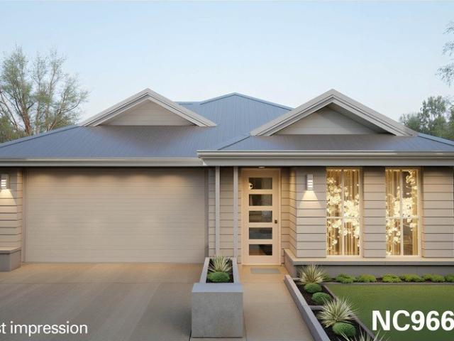 PRICES INCLUDE COMPLIANCE TO ACCESSIBILITY AND ENERGY EFFICIENCY REQUIREMENTS OF THE LATEST NATIONAL CONSTRUCTION CODE