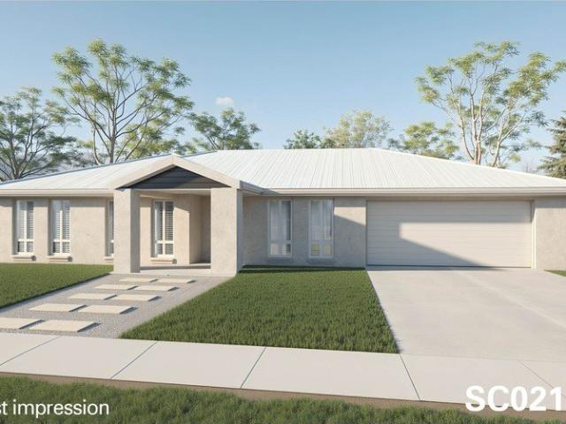 PRICES INCLUDE COMPLIANCE TO ACCESSIBILITY AND ENERGY EFFICIENCY REQUIREMENTS OF THE LATEST NATIONAL CONSTRUCTION CODE