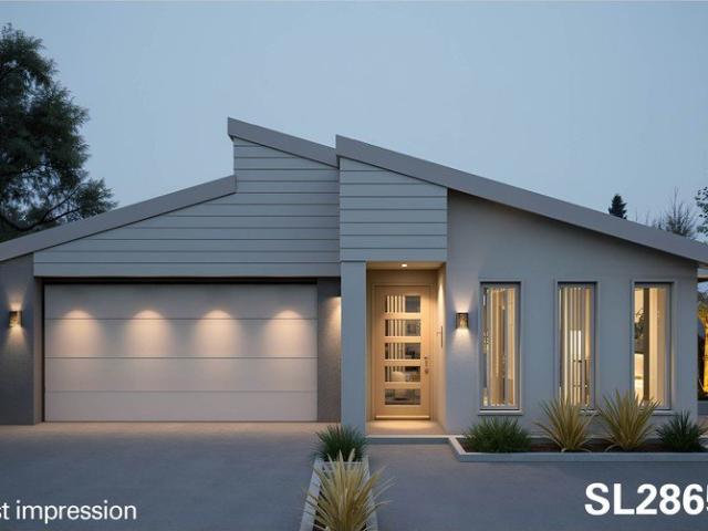 PRICES INCLUDE COMPLIANCE TO ACCESSIBILITY AND ENERGY EFFICIENCY REQUIREMENTS OF THE LATEST NATIONAL CONSTRUCTION CODE