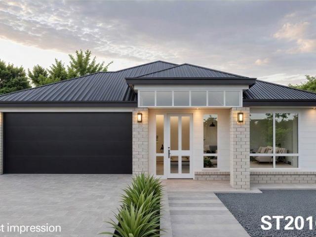 PRICES INCLUDE COMPLIANCE TO ACCESSIBILITY AND ENERGY EFFICIENCY REQUIREMENTS OF THE LATEST NATIONAL CONSTRUCTION CODE