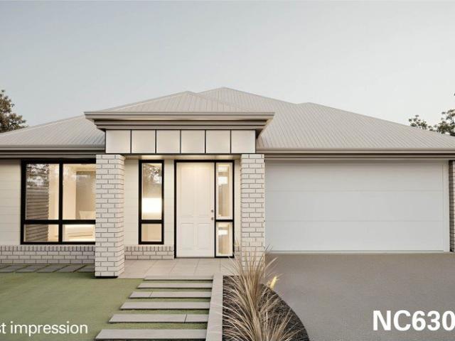 PRICES INCLUDE COMPLIANCE TO ACCESSIBILITY AND ENERGY EFFICIENCY REQUIREMENTS OF THE LATEST NATIONAL CONSTRUCTION CODE