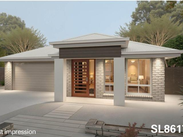 PRICES INCLUDE COMPLIANCE TO ACCESSIBILITY AND ENERGY EFFICIENCY REQUIREMENTS OF THE LATEST NATIONAL CONSTRUCTION CODE