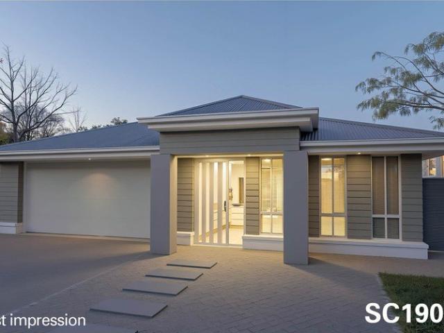 PRICES INCLUDE COMPLIANCE TO ACCESSIBILITY AND ENERGY EFFICIENCY REQUIREMENTS OF THE LATEST NATIONAL CONSTRUCTION CODE