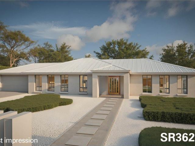 PRICES INCLUDE COMPLIANCE TO ACCESSIBILITY AND ENERGY EFFICIENCY REQUIREMENTS OF THE LATEST NATIONAL CONSTRUCTION CODE