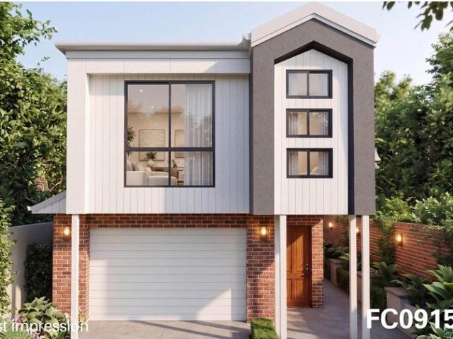 PRICES INCLUDE COMPLIANCE TO ACCESSIBILITY AND ENERGY EFFICIENCY REQUIREMENTS OF THE LATEST NATIONAL CONSTRUCTION CODE