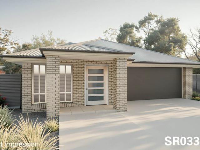 PRICES INCLUDE COMPLIANCE TO ACCESSIBILITY AND ENERGY EFFICIENCY REQUIREMENTS OF THE LATEST NATIONAL CONSTRUCTION CODE