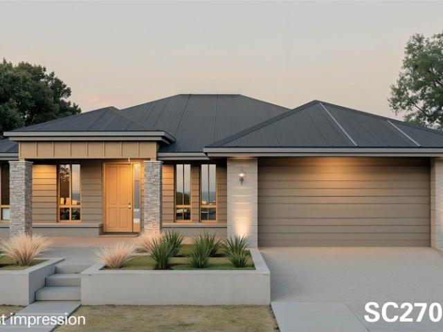 PRICES INCLUDE COMPLIANCE TO ACCESSIBILITY AND ENERGY EFFICIENCY REQUIREMENTS OF THE LATEST NATIONAL CONSTRUCTION CODE