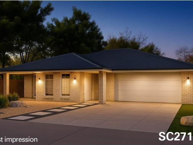 PRICES INCLUDE COMPLIANCE TO ACCESSIBILITY AND ENERGY EFFICIENCY REQUIREMENTS OF THE LATEST NATIONAL CONSTRUCTION CODE