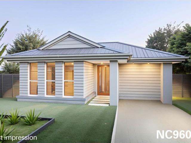 PRICES INCLUDE COMPLIANCE TO ACCESSIBILITY AND ENERGY EFFICIENCY REQUIREMENTS OF THE LATEST NATIONAL CONSTRUCTION CODE