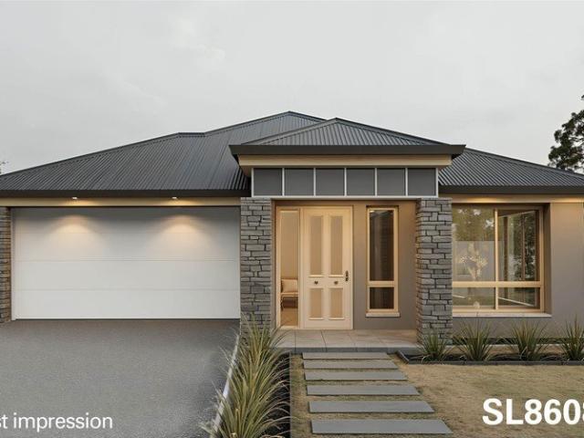 PRICES INCLUDE COMPLIANCE TO ACCESSIBILITY AND ENERGY EFFICIENCY REQUIREMENTS OF THE LATEST NATIONAL CONSTRUCTION CODE