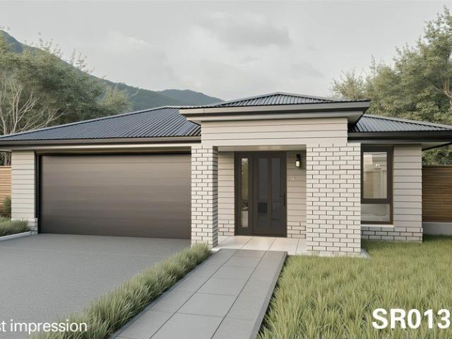 PRICES INCLUDE COMPLIANCE TO ACCESSIBILITY AND ENERGY EFFICIENCY REQUIREMENTS OF THE LATEST NATIONAL CONSTRUCTION CODE