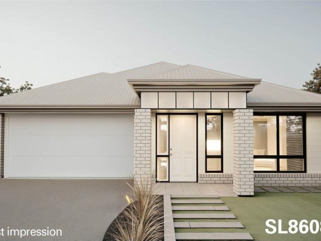 PRICES INCLUDE COMPLIANCE TO ACCESSIBILITY AND ENERGY EFFICIENCY REQUIREMENTS OF THE LATEST NATIONAL CONSTRUCTION CODE