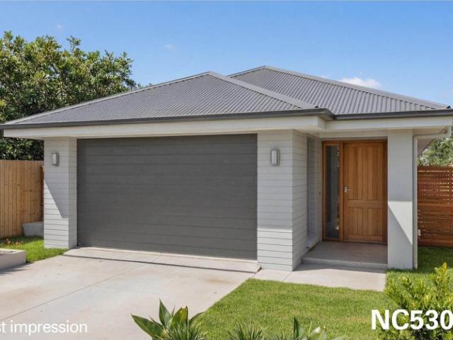 PRICES INCLUDE COMPLIANCE TO ACCESSIBILITY AND ENERGY EFFICIENCY REQUIREMENTS OF THE LATEST NATIONAL CONSTRUCTION CODE