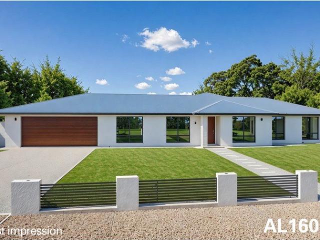 PRICES INCLUDE COMPLIANCE TO ACCESSIBILITY AND ENERGY EFFICIENCY REQUIREMENTS OF THE LATEST NATIONAL CONSTRUCTION CODE