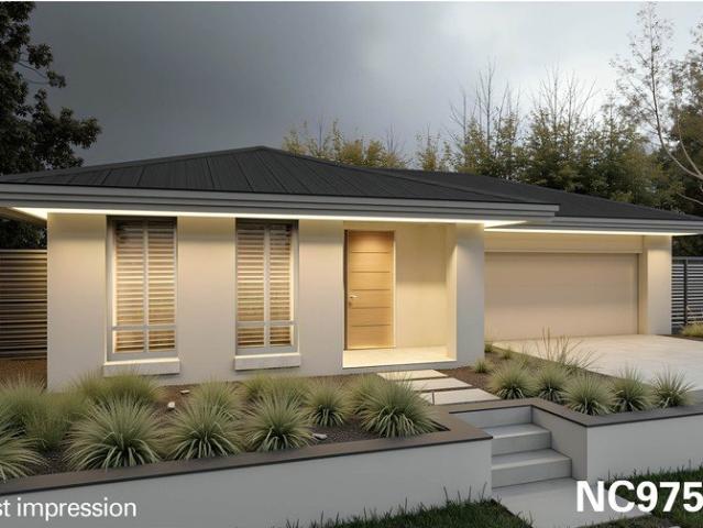 PRICES INCLUDE COMPLIANCE TO ACCESSIBILITY AND ENERGY EFFICIENCY REQUIREMENTS OF THE LATEST NATIONAL CONSTRUCTION CODE