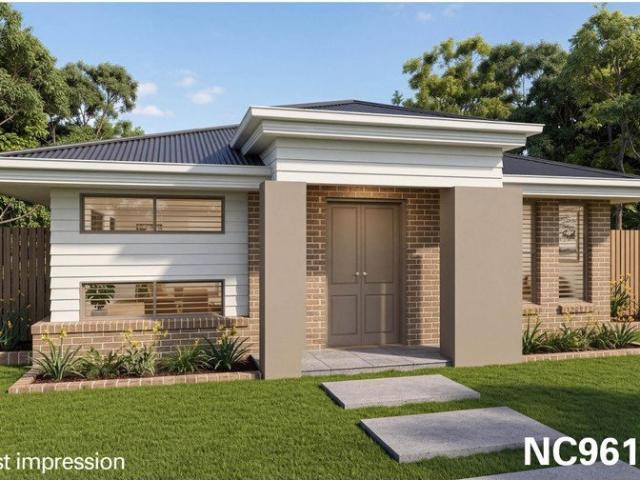 PRICES INCLUDE COMPLIANCE TO ACCESSIBILITY AND ENERGY EFFICIENCY REQUIREMENTS OF THE LATEST NATIONAL CONSTRUCTION CODE