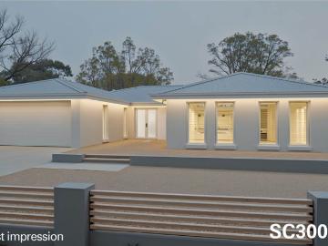 PRICES INCLUDE COMPLIANCE TO ACCESSIBILITY AND ENERGY EFFICIENCY REQUIREMENTS OF THE LATEST NATIONAL CONSTRUCTION CODE