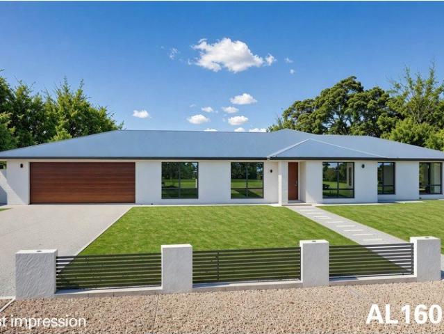 PRICES INCLUDE COMPLIANCE TO ACCESSIBILITY AND ENERGY EFFICIENCY REQUIREMENTS OF THE LATEST NATIONAL CONSTRUCTION CODE