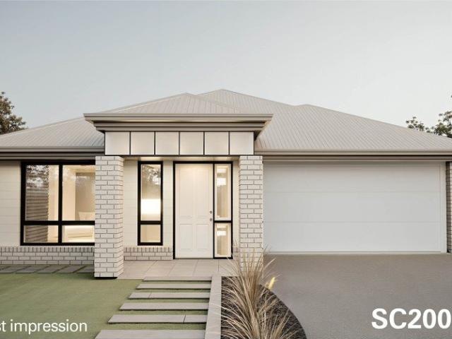 PRICES INCLUDE COMPLIANCE TO ACCESSIBILITY AND ENERGY EFFICIENCY REQUIREMENTS OF THE LATEST NATIONAL CONSTRUCTION CODE