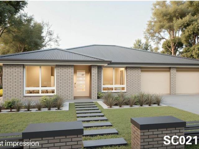 PRICES INCLUDE COMPLIANCE TO ACCESSIBILITY AND ENERGY EFFICIENCY REQUIREMENTS OF THE LATEST NATIONAL CONSTRUCTION CODE