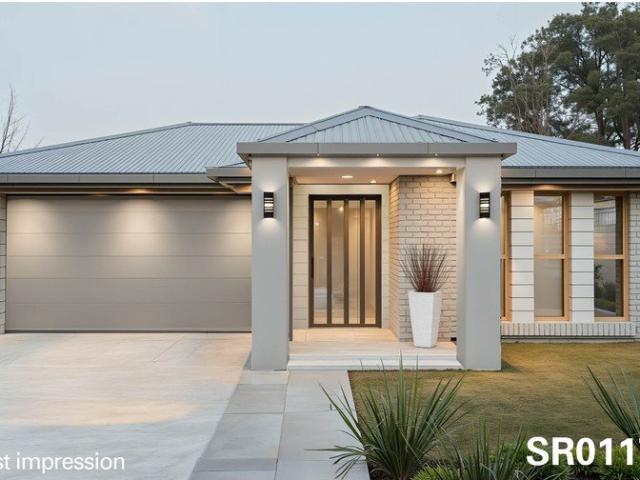 PRICES INCLUDE COMPLIANCE TO ACCESSIBILITY AND ENERGY EFFICIENCY REQUIREMENTS OF THE LATEST NATIONAL CONSTRUCTION CODE