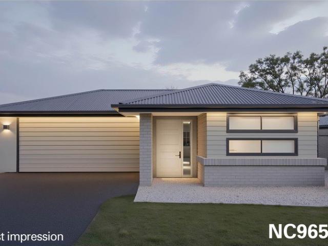 PRICES INCLUDE COMPLIANCE TO ACCESSIBILITY AND ENERGY EFFICIENCY REQUIREMENTS OF THE LATEST NATIONAL CONSTRUCTION CODE