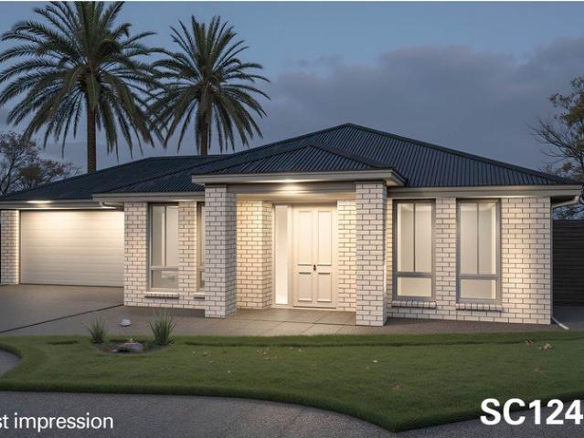 PRICES INCLUDE COMPLIANCE TO ACCESSIBILITY AND ENERGY EFFICIENCY REQUIREMENTS OF THE LATEST NATIONAL CONSTRUCTION CODE